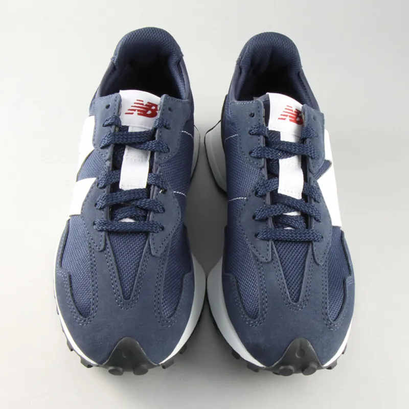 New Balance MS327CNW - Natural Indigo-3